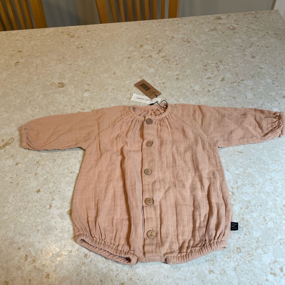 New Monkind baby overall - Picture 1 of 8